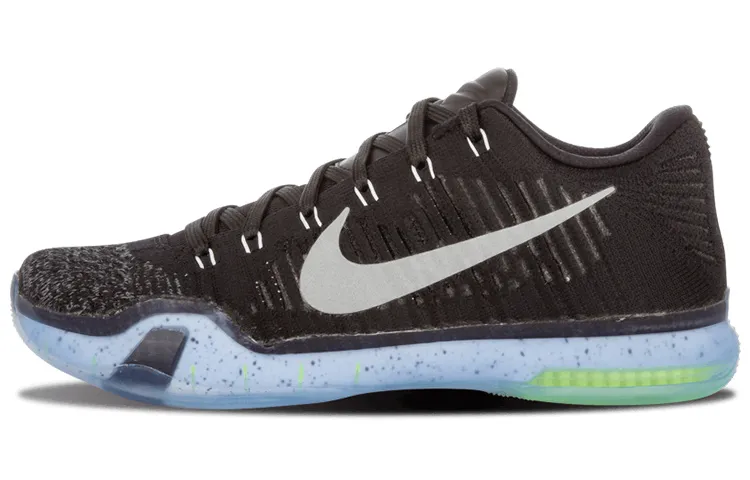Nike Kobe 10 Elite Htm Arrowhead