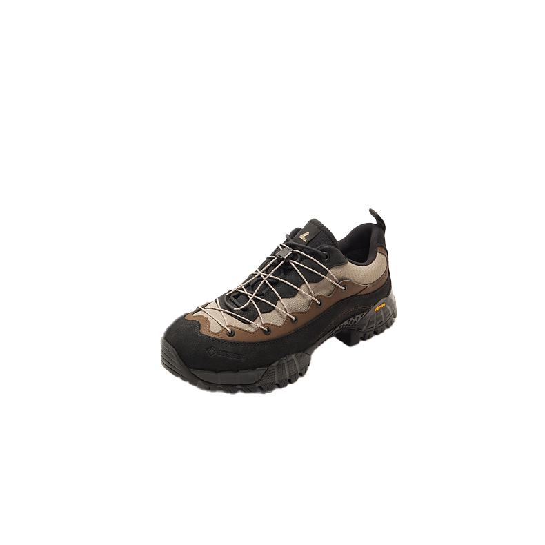KOLON SPORT Ton Slip Resistant, Abrasion Resistant, Grip, Waterproof Low top Mountaineering & Hiking Shoes Unisex