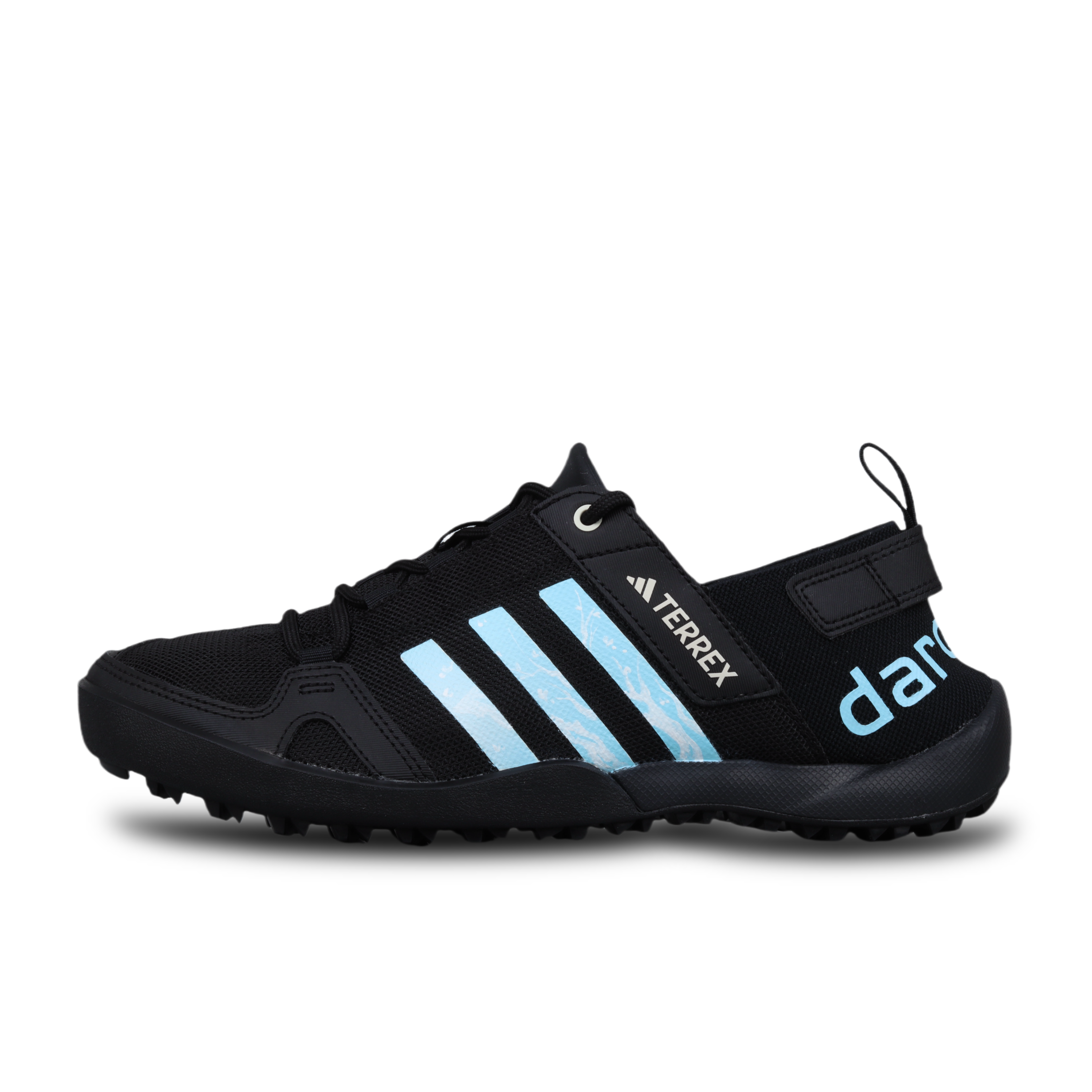 Adidas Terrex Daroga Yitoyan, Swift And Agile Style Abrasion Resistant Breathable Abrasion Resistant Breathable Low top