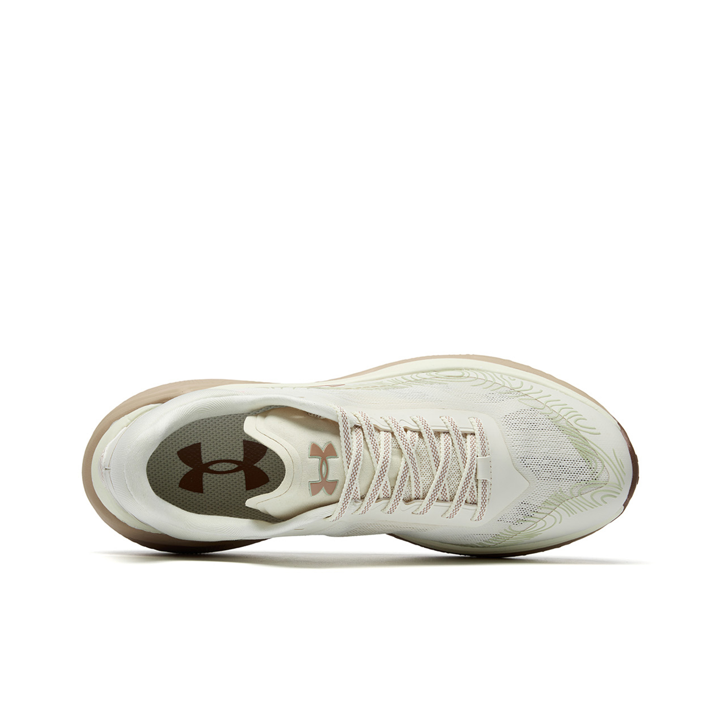 Under Armour Hiking Shoes Unisex
