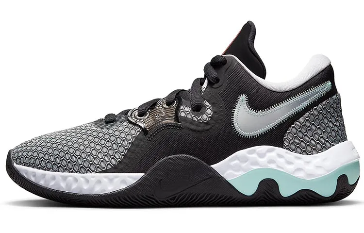 Nike Renew Elevate 2 Wolf Grey Light Dew