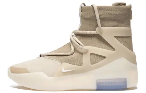 Nike Air Fear Of God 1 'Oatmeal'
