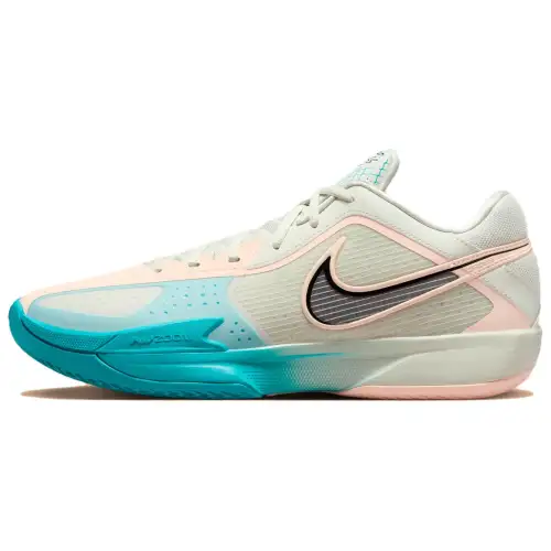 Nike Gt Cut Cross Sea Glass Crimson Tint