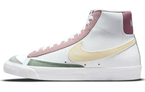 Nike Blazer Mid '77 'White Multi' Women's
