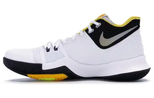 Nike Kyrie 3 'N7' 2017