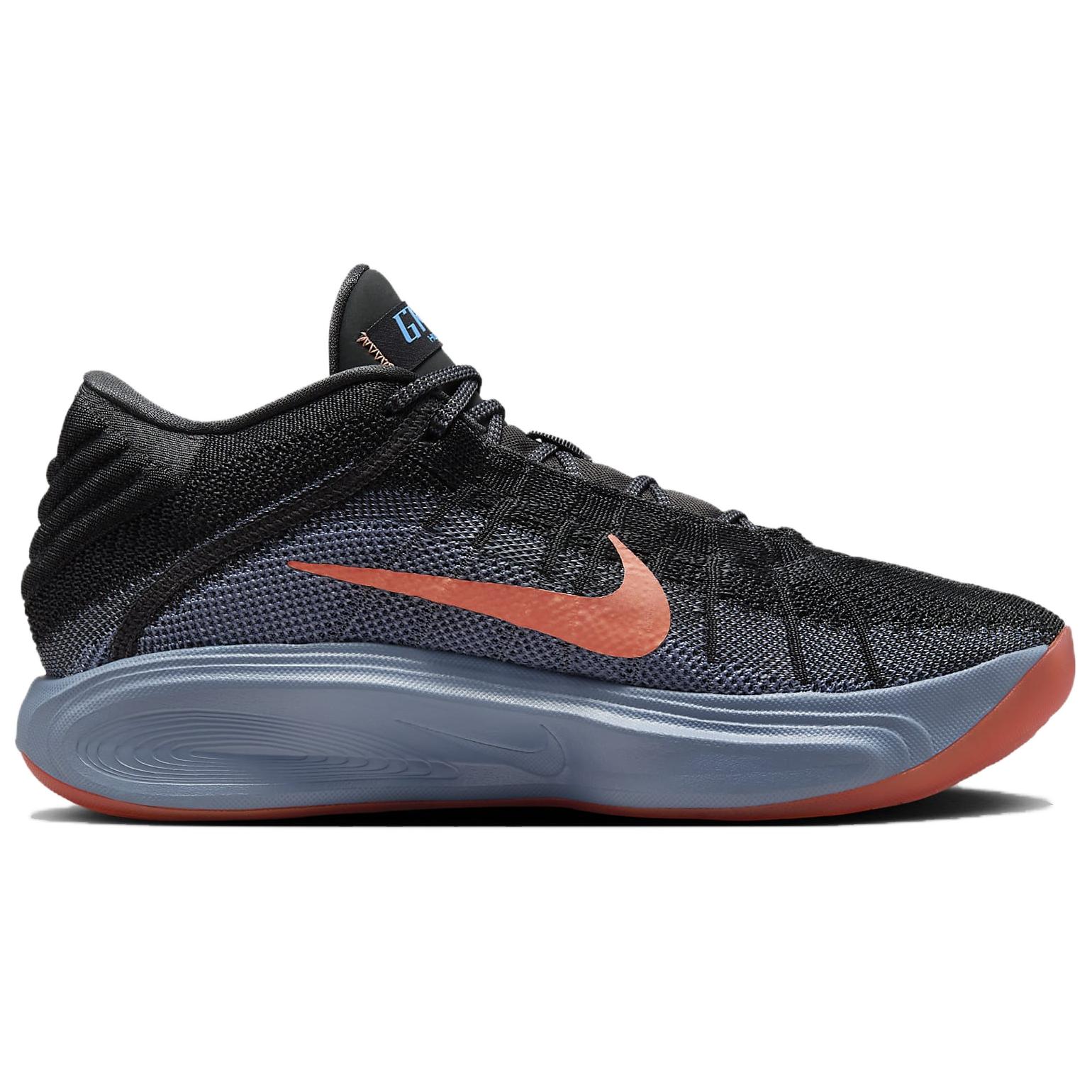 Nike Air Zoom Gt Hustle 3 Swoosh Fly