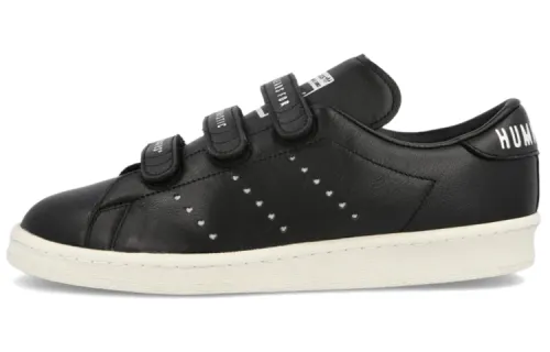 Unofcl Human Made x Unofcl Adidas Originals 'Core Black'