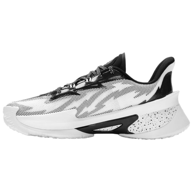 Кроссовки Under Armour CURRY SERIES 7 (белые)