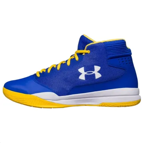 Under Armour Jet 2017