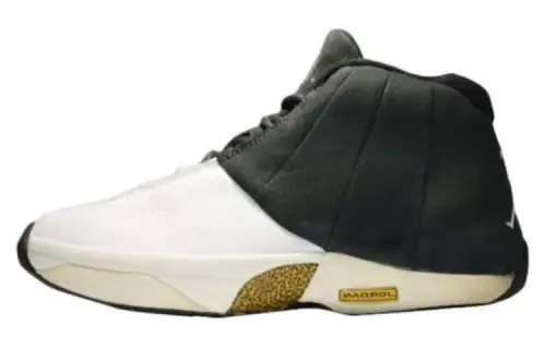 Jordan Jumpman Vindicate Black Spruce