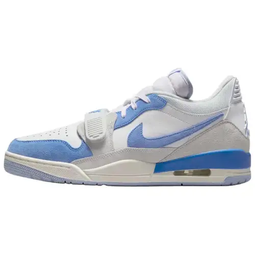 Jordan Legacy 312 Low Lucky Shorts