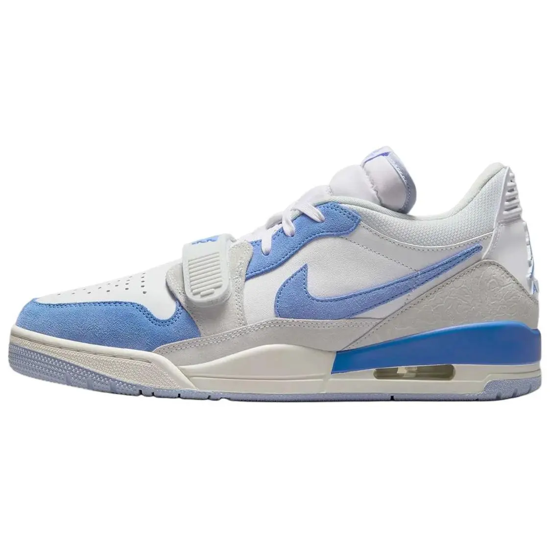 Jordan Legacy 312 Low Lucky Shorts