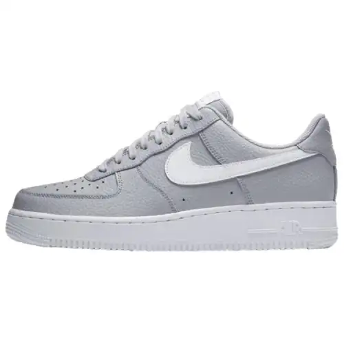 Nike Air Force 1 Low Wolf Grey White