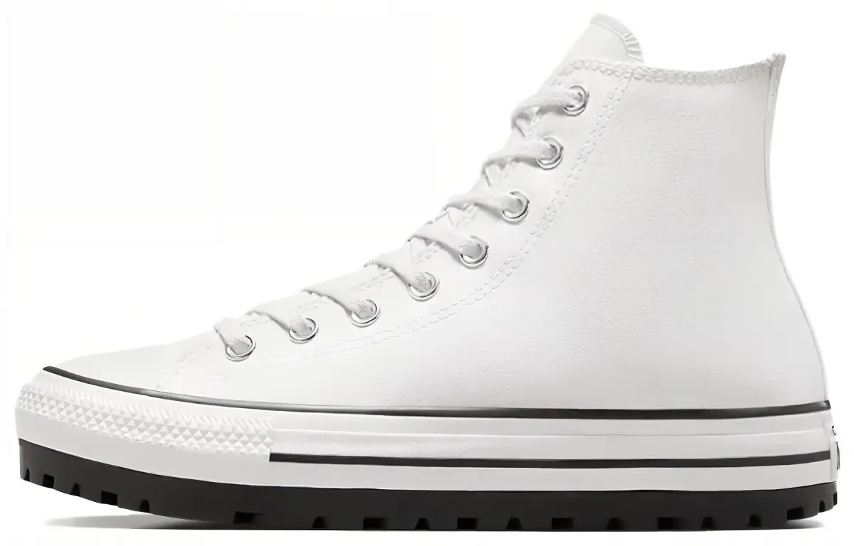 Chuck Taylor All Star Converse City Trek 'White'