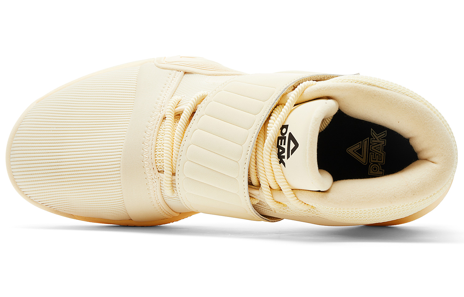 PEAK Taichi Invasion Cushioning Slip Resistant Abrasion Resistant Rebound Anti Twist