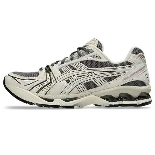 ASICS Gel Kayano 14 Truffle Grey Oatmeal