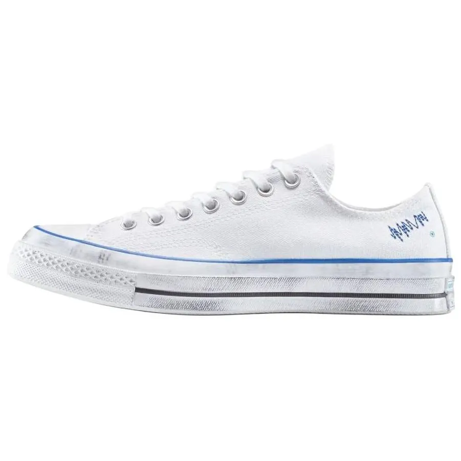 Chuck 70 Ader Error x Chuck 70 Converse Low 'Tofu Oyster'