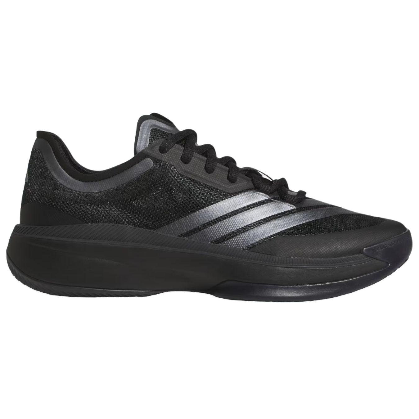 Adizero Select 3.0 Adidas ‘Black Iron Metallic’