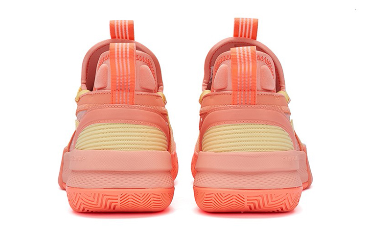 361° Burning Fight Cushioning Slip Resistant Abrasion Resistant Coverage Rebound