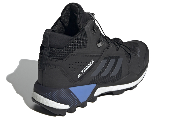 Adidas Terrey Skychaser Xt Mid Gtx ‘Black Blue’ Women’s