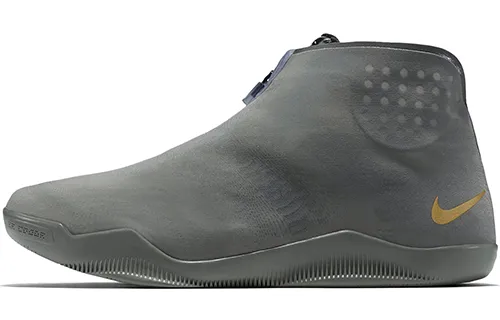 Nike Kobe 11 Alt Tumbled Grey