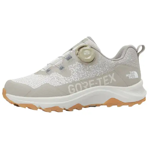 THE NORTH FACE Slip Resistant Abrasion Resistant Slip Resistant Abrasion Resistant Low top Mountaineering Shoes Men's