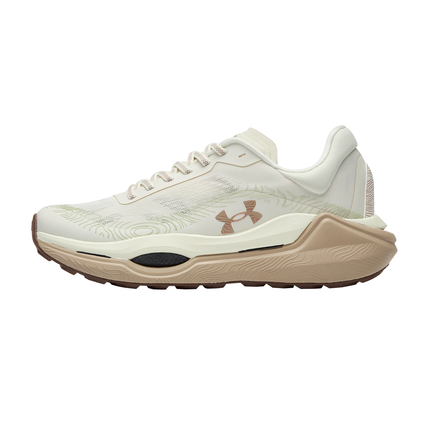 Under Armour Hiking Shoes Unisex