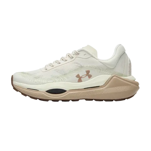 Under Armour Gorpcore Trail Running Mountain, All Terrain Urban Techwear Shoes