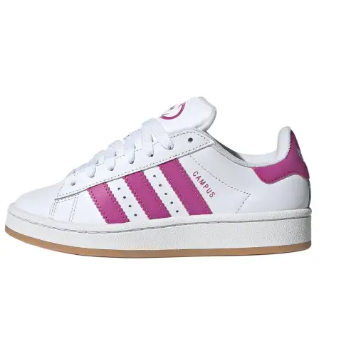 Adidas Originals CAMPUS 00s Low top Skateboard Shoes Women's White