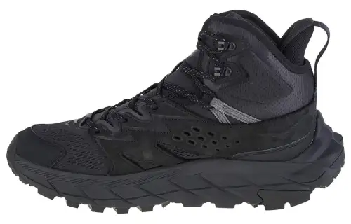 HOKA Anacapa Breeze High-top Sneakers