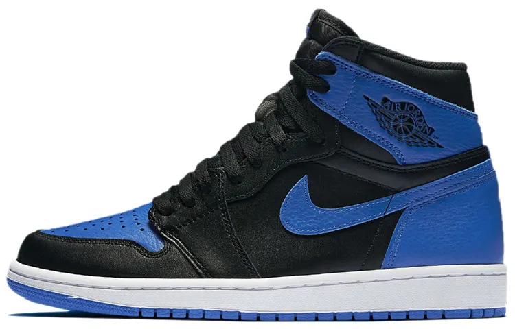 Jordan 1 Retro Royal 2017