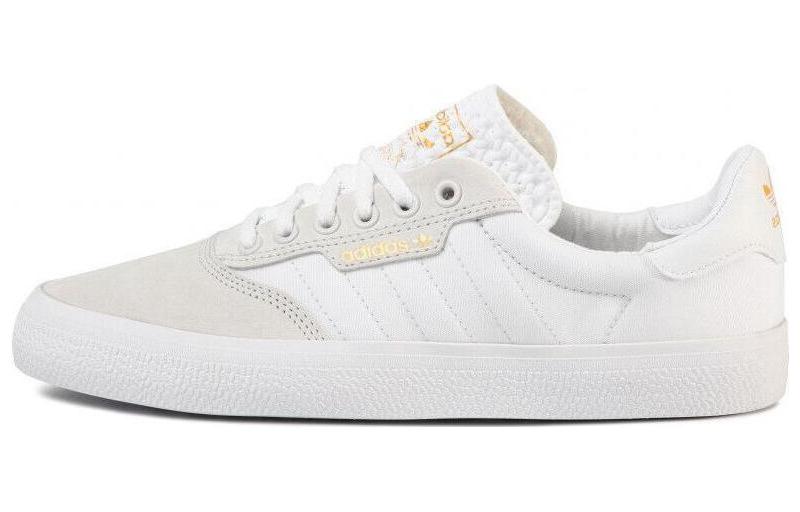 Adidas Wmns 3MC 'Crystal White'