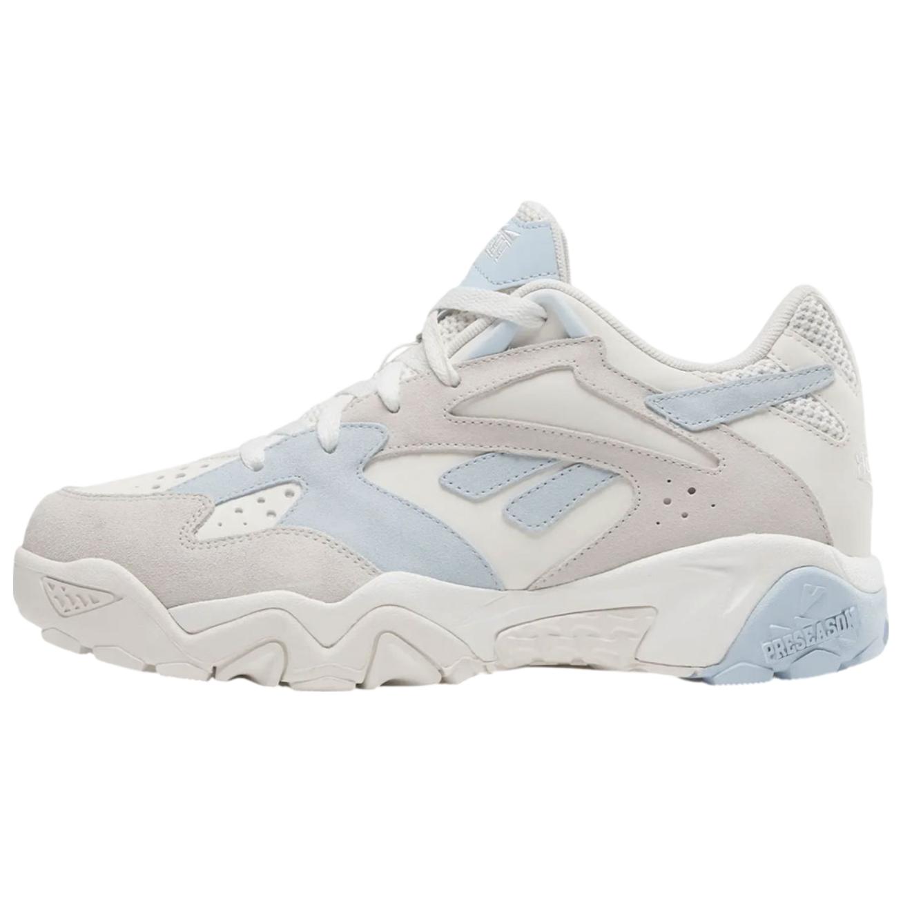Preseason 94 Reebok Retro Low 'Chalk Glass Blue'
