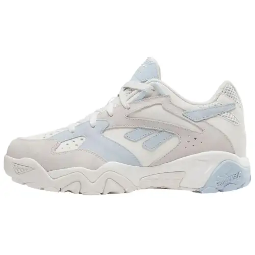 Preseason 94 Reebok Retro Low 'Chalk Glass Blue'