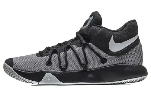 Nike Kd Trey 5 V Ep 'Black Wolf Grey'