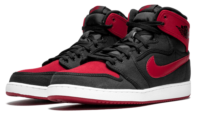 Jordan 1 Retro Ko Bred 2015