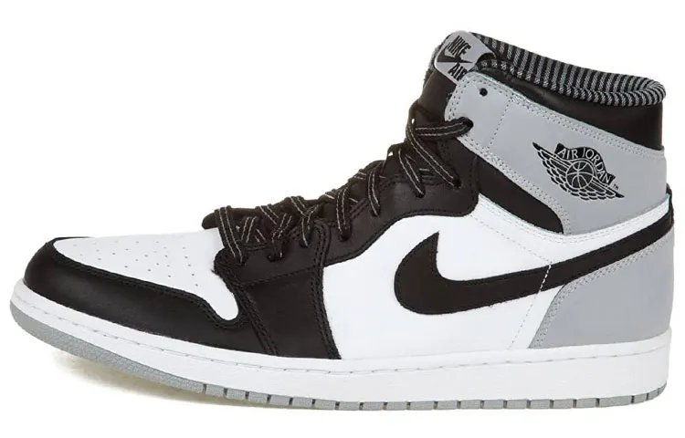Jordan 1 Retro Barons