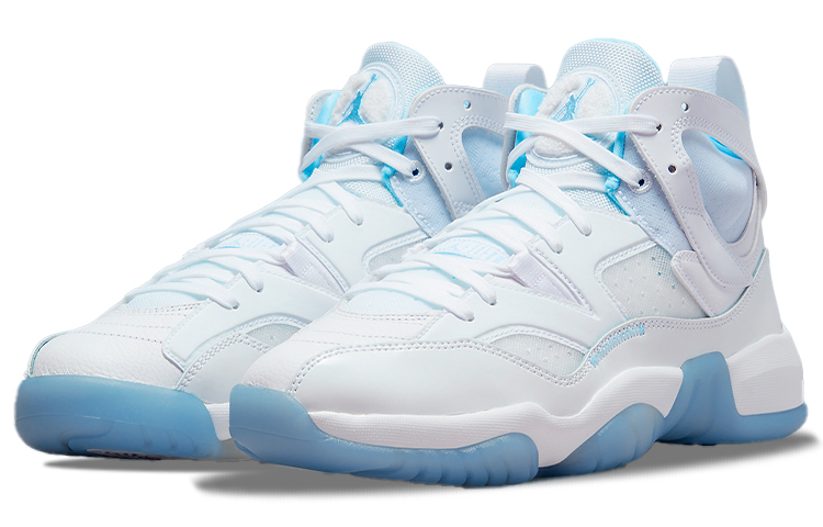 Air Jordan Jumpman Two Trey ‘Columbia’ Women’s