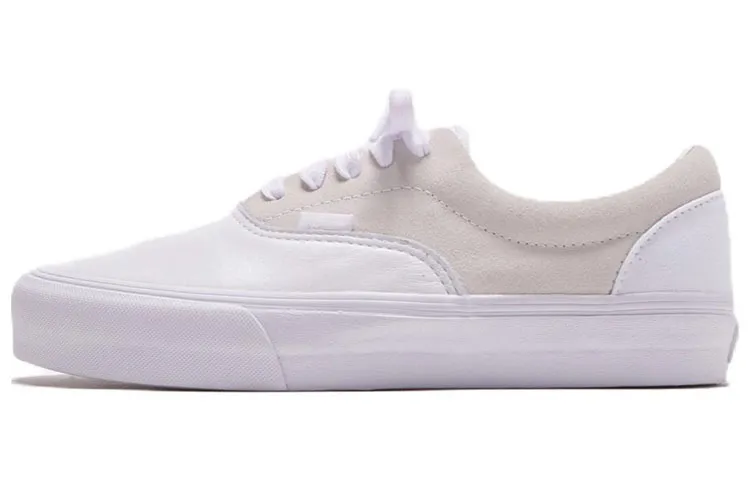 Era Engineered Garments x Vans Gore Vault Lx 'White'