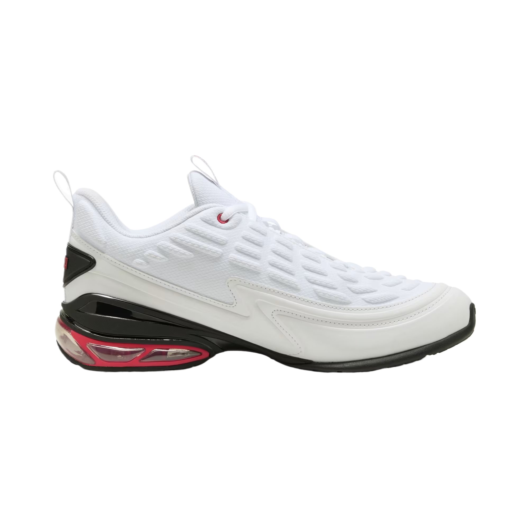 PUMA Meza Low top Training Shoes Men’s White