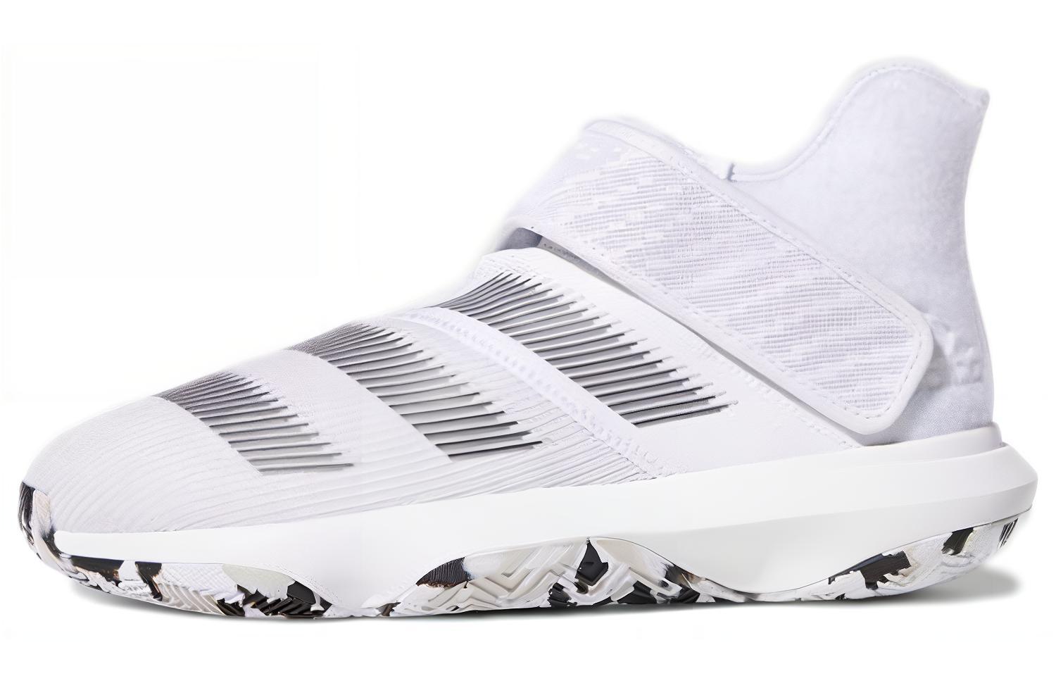 Adidas Harden B/E 3 White