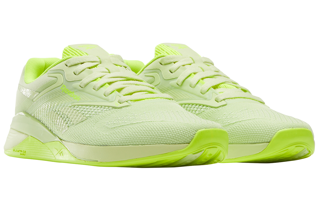 Nano X4 Wmns Reebok ‘Astro Lime’ Women’s