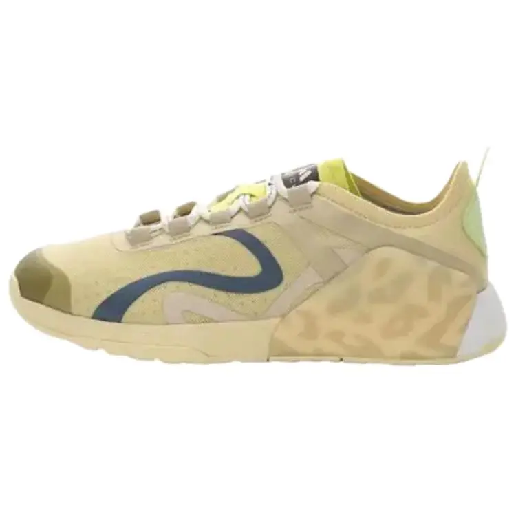 Adidas STELLA MCCARTNEY DROPSET Low top Training Shoes Women's Beige