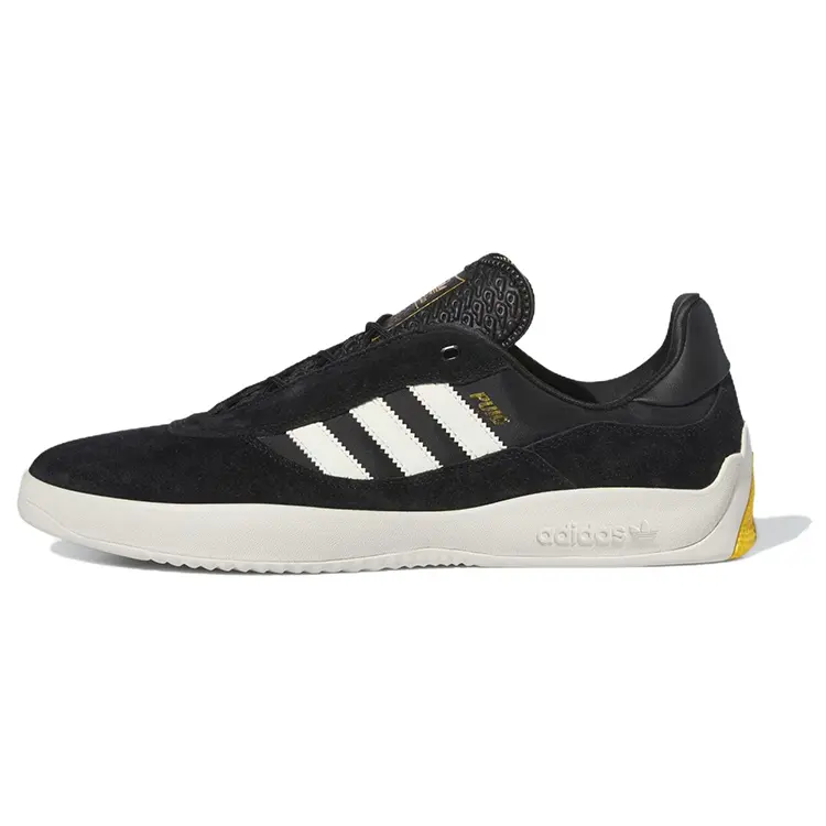 Adidas Puig 'Black Ivory'