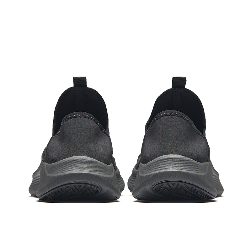 CHAOJIANTA Comprehensive Training Collection Slip Resistant Abrasion Resistant Low top Training Shoes Men’s Black