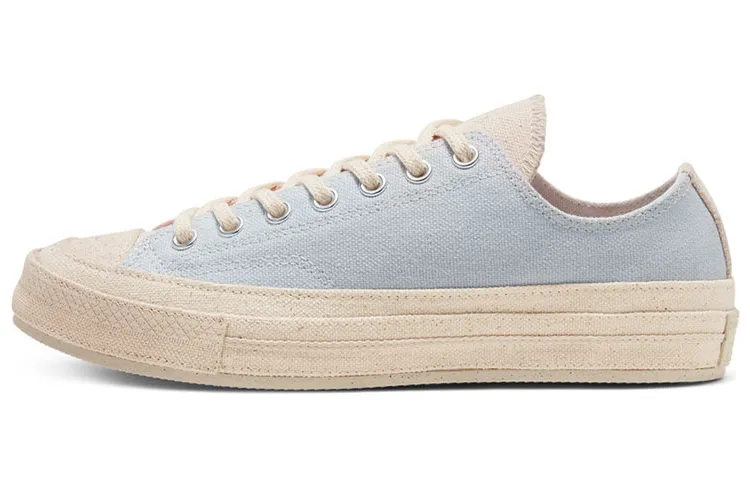 Chuck 70 Renew Converse Low 'Tri-Panel Pack'