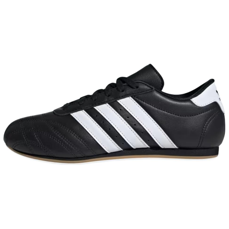 Кеды adidas Taekwondo (черные)