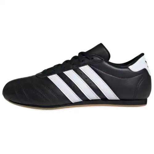 Taekwondo Wmns Adidas Originals Lace 'Black White Gum'