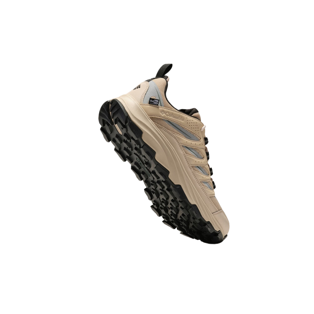 Columbia TRANS TREKKER™ OUTDRY™ Textile, Synthetic Leather