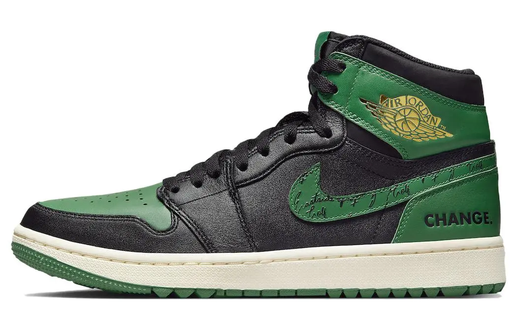 Jordan 1 Retro High Golf Eastside Golf 1961